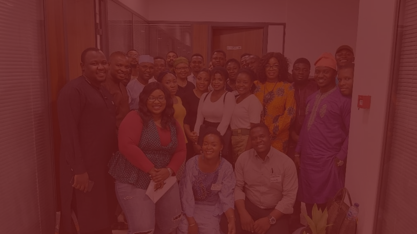 Connect Lab Africa